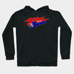 smokey and the bandit Hoodie